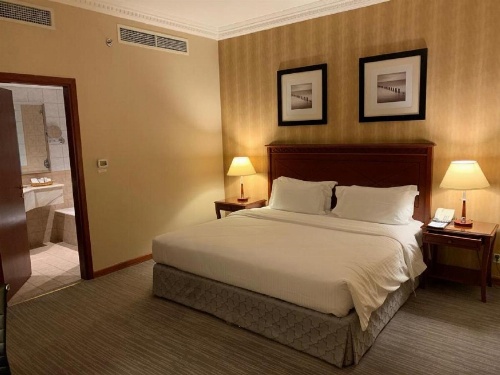 Executives Hotel Olaya image 10