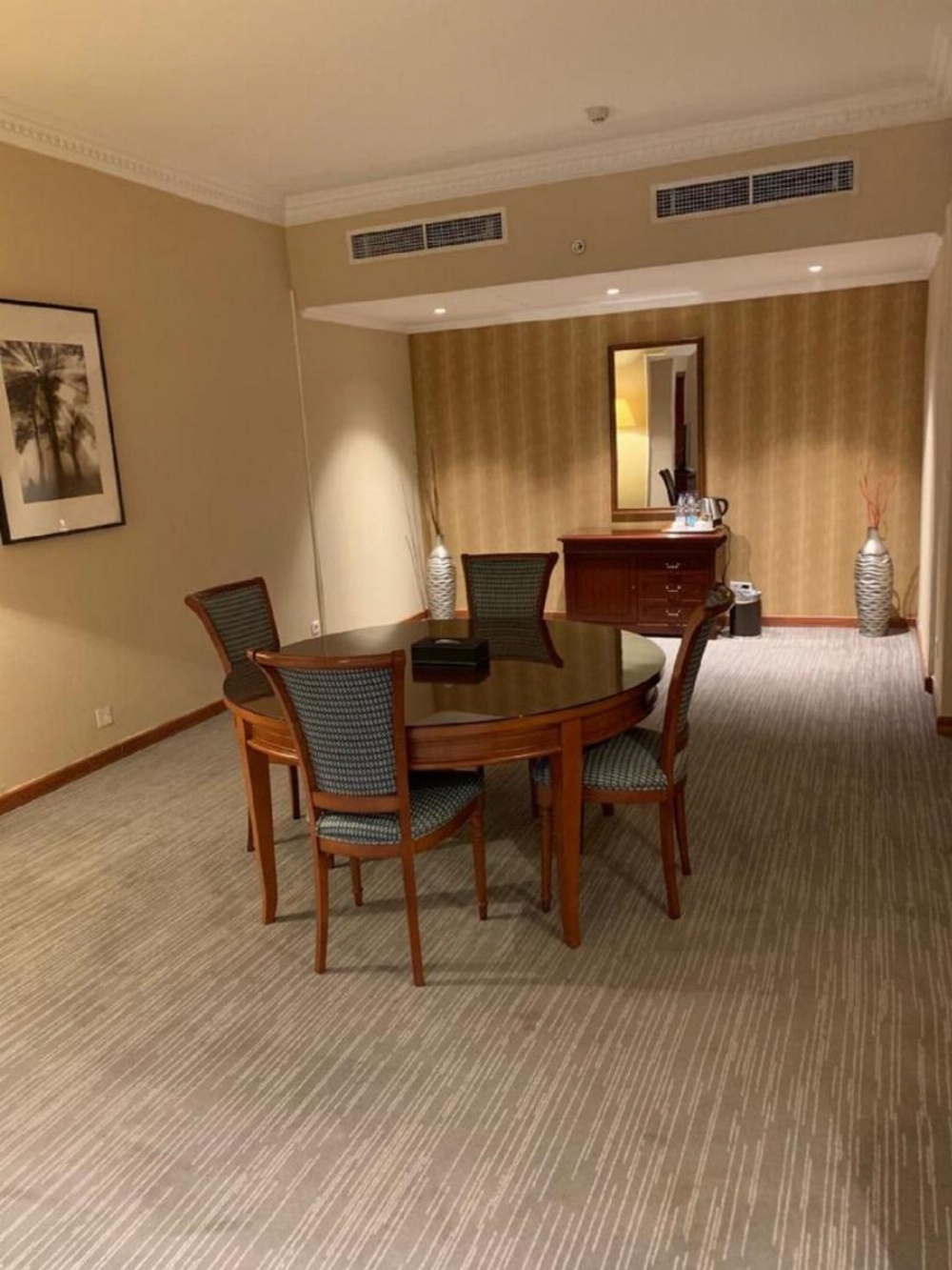 Executives Hotel Olaya Image 11