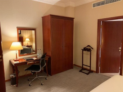 Executives Hotel Olaya image 12