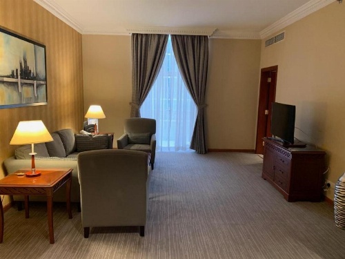 Executives Hotel Olaya image 13