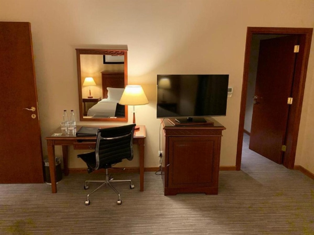 Executives Hotel Olaya Image 15