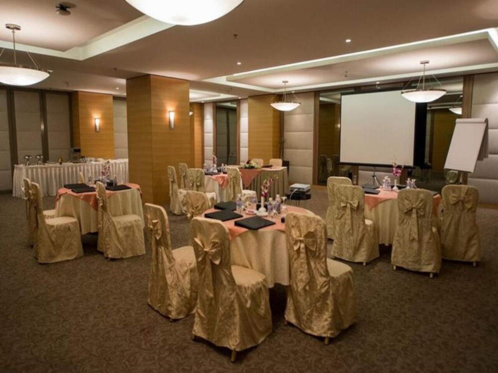 Executives Hotel Olaya Image 18