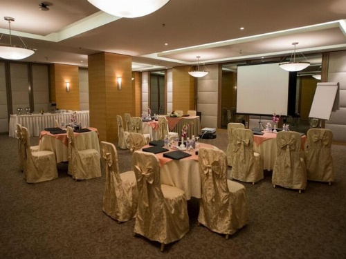 Executives Hotel Olaya image 18