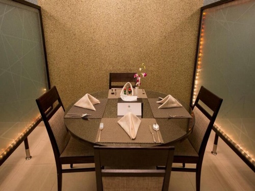 Executives Hotel Olaya image 19