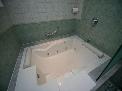 Executives Hotel Olaya image 20