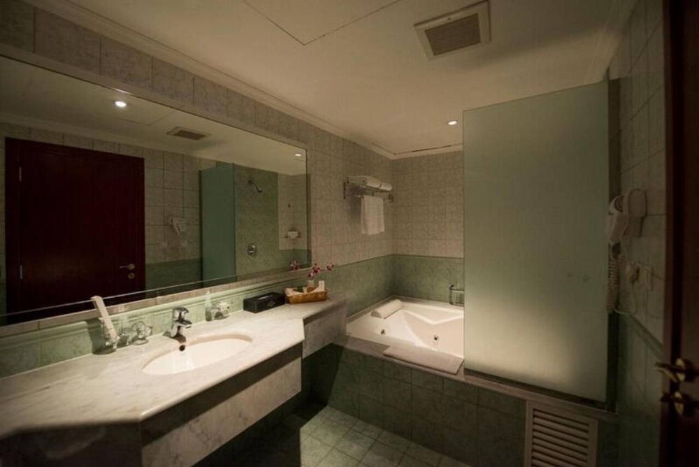 Executives Hotel Olaya Image 21
