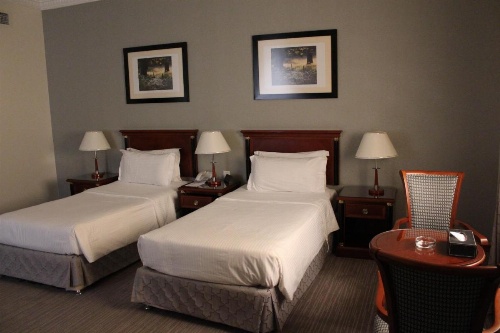 Executives Hotel Olaya image 23