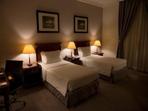 Executives Hotel Olaya image 27