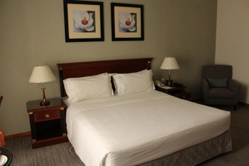 Executives Hotel Olaya image 32