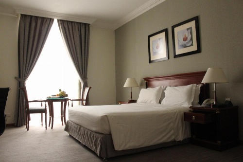 Executives Hotel Olaya image 34