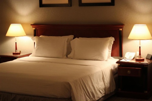 Executives Hotel Olaya image 36