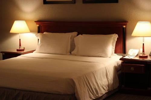Executives Hotel Olaya image 37