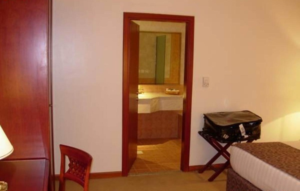 Executives Hotel Olaya Image 40