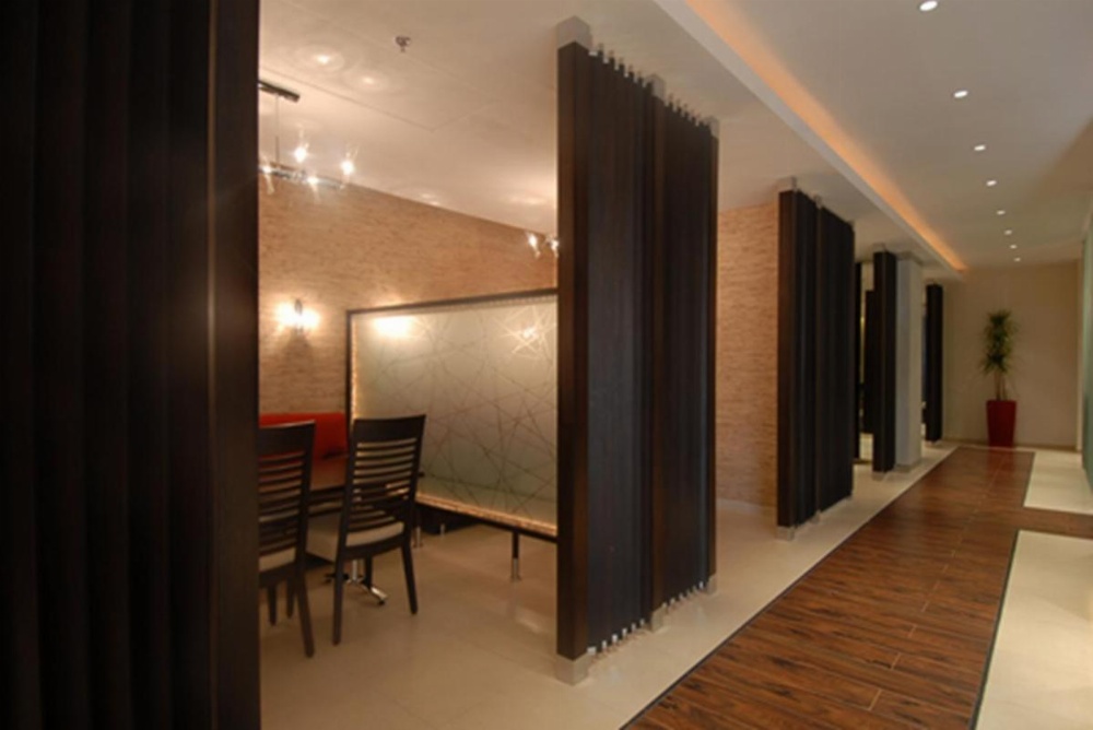 Executives Hotel Olaya Image 43