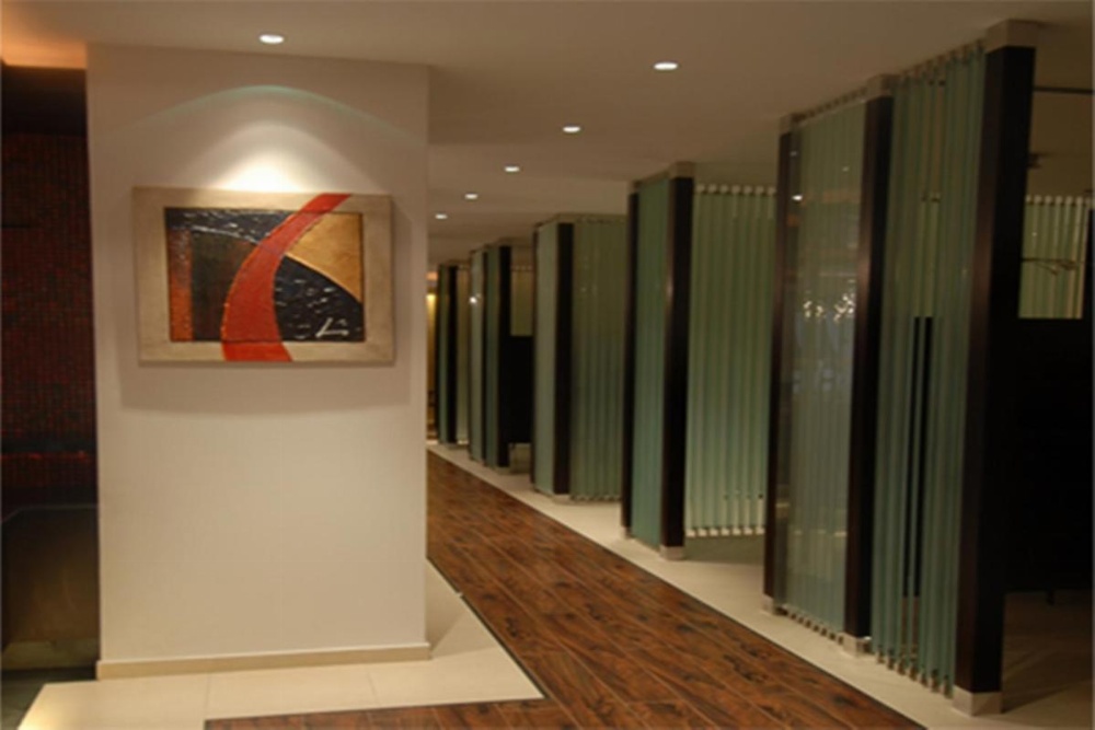 Executives Hotel Olaya Image 44
